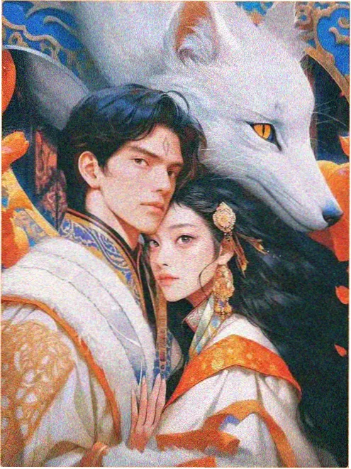 宝贝多米主题曲配图