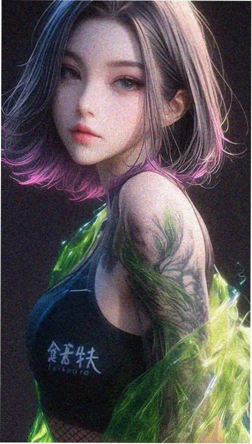 宝贝多米动画片制作幕后配图