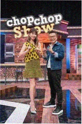 宝贝多米片尾彩蛋配图